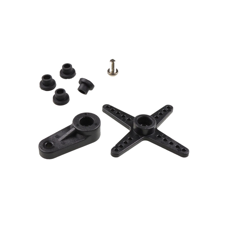 Servo CS-5 5Kg-0.17s-6V - CARSON 500502016