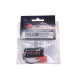 Accu NiMH MSA-1E 7.2V 130mAh - CARISMA 16010