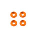Rondelle cuvette M3 - Orange - AMR AMR-026OR