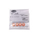 Rondelle cuvette M3 - Orange - AMR AMR-026OR