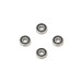 Roulement à billes 5x13x4mm - SPARKO BO051304