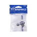 Roulement à billes 5x13x4mm - SPARKO BO051304