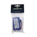 Accu Li-Ion 7.4V 2500mAh - ABSIMA AB1800001
