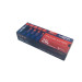 Pack 20 piles Alkaline LR6, AA, 1.5V - ANSMANN