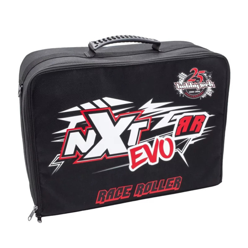 Spirit NXT RR EP Race Roller - 1/8 - HOBBYTECH 3.NXT.RR.EP.RACE