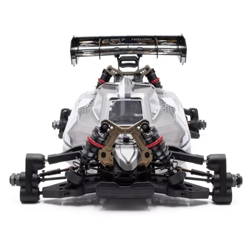 Spirit NXT RR EP Race Roller - 1/8 - HOBBYTECH 3.NXT.RR.EP.RACE