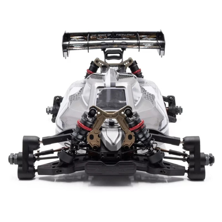 Spirit NXT RR EP Race Roller - 1/8 - HOBBYTECH 3.NXT.RR.EP.RACE