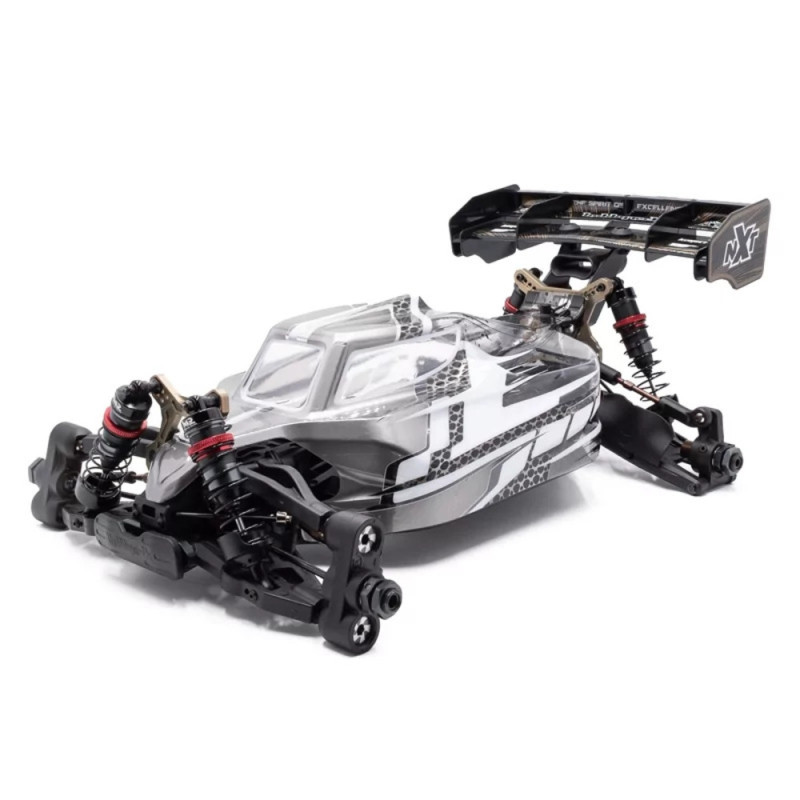 Spirit NXT RR EP Race Roller - 1/8 - HOBBYTECH 3.NXT.RR.EP.RACE