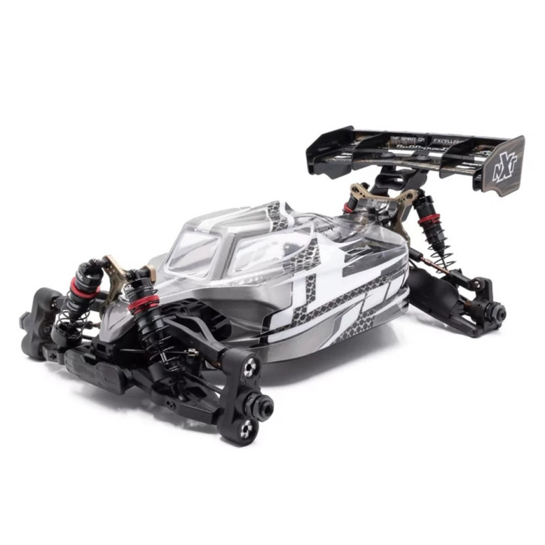 Spirit NXT RR EP Race Roller - 1/8 - HOBBYTECH 3.NXT.RR.EP.RACE