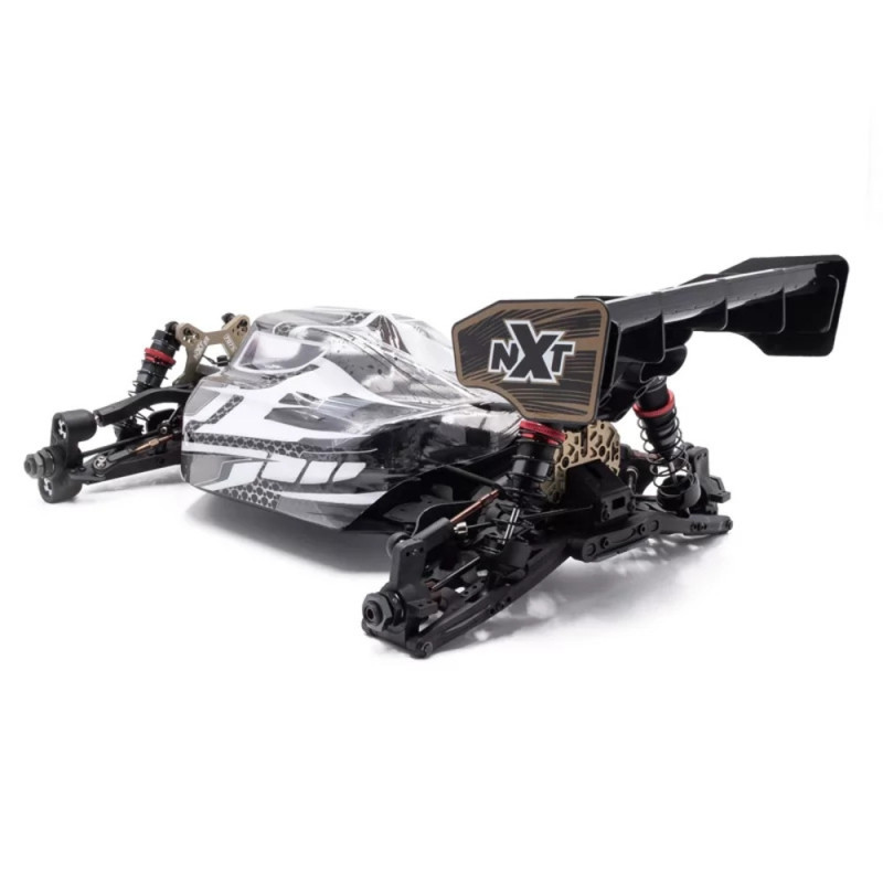 Spirit NXT RR EP Race Roller - 1/8 - HOBBYTECH 3.NXT.RR.EP.RACE
