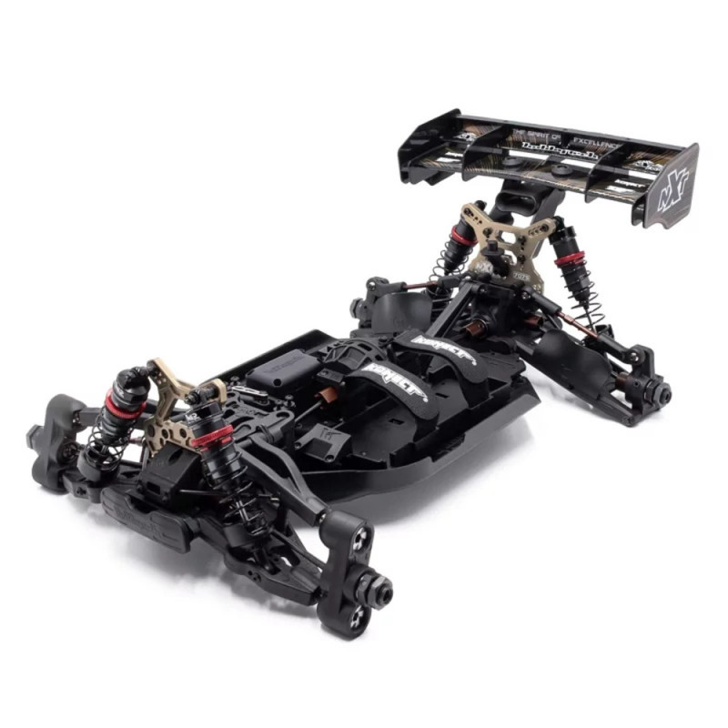 Spirit NXT RR EP Race Roller - 1/8 - HOBBYTECH 3.NXT.RR.EP.RACE