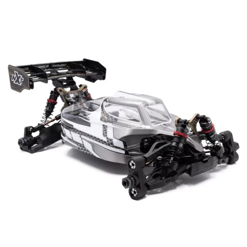 Spirit NXT RR EP Race Roller - 1/8 - HOBBYTECH 3.NXT.RR.EP.RACE