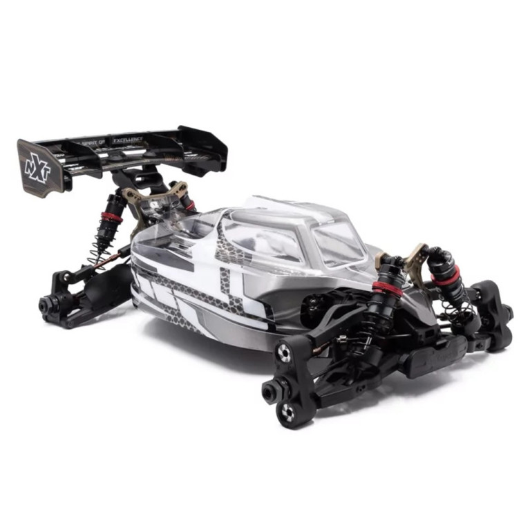 Spirit NXT RR EP Race Roller - 1/8 - HOBBYTECH 3.NXT.RR.EP.RACE