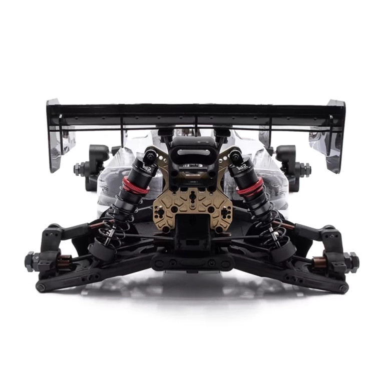 Spirit NXT RR EP Race Roller - 1/8 - HOBBYTECH 3.NXT.RR.EP.RACE