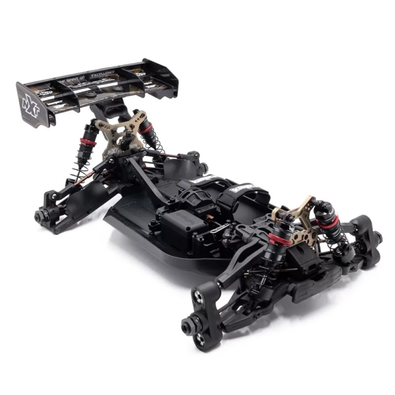 Spirit NXT RR EP Race Roller - 1/8 - HOBBYTECH 3.NXT.RR.EP.RACE
