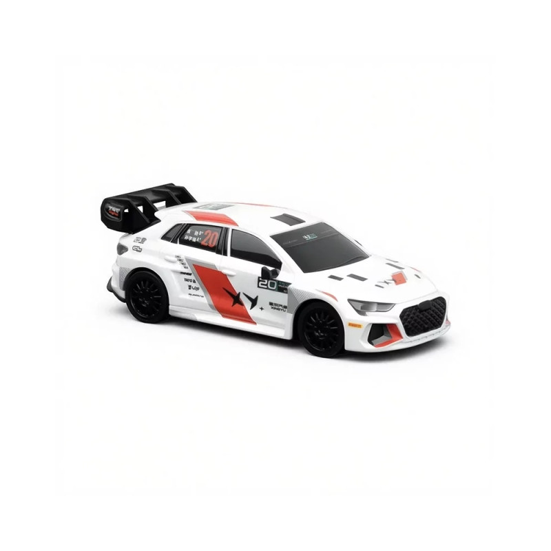 Mini Pegasus ''C-78'' 1/76 - Édition Limitée - TURBO RACING TB-C78