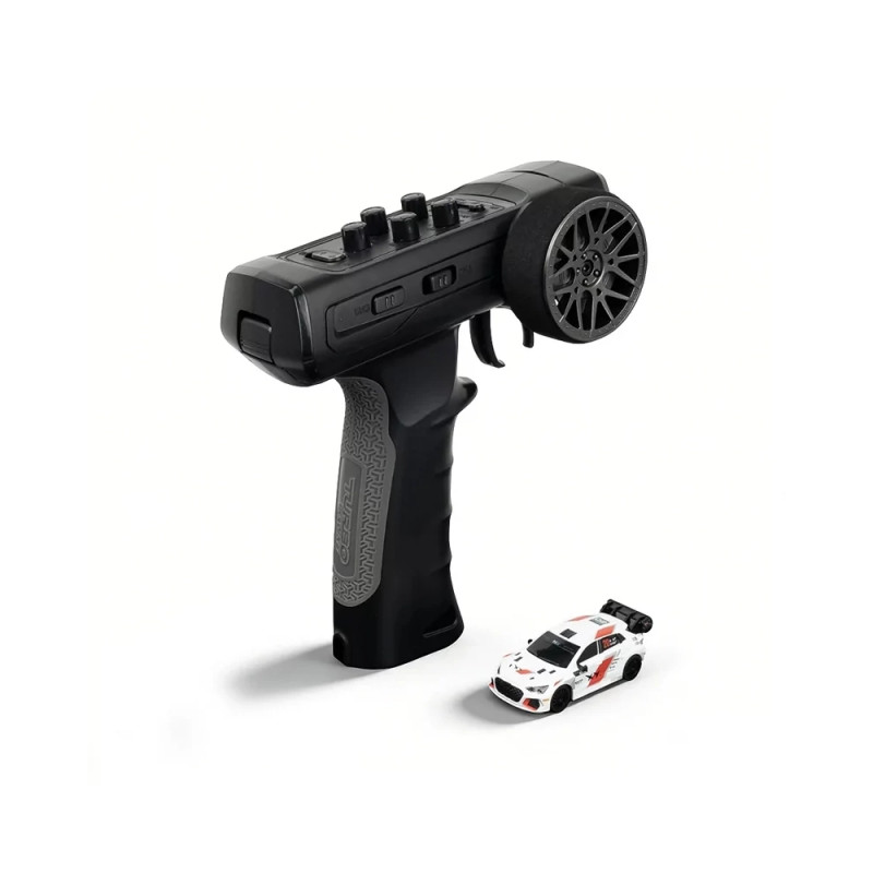 Mini Pegasus ''C-78'' 1/76 - Édition Limitée - TURBO RACING TB-C78