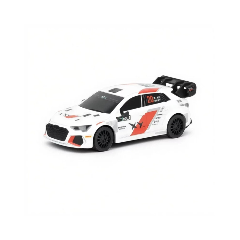 Mini Pegasus ''C-78'' 1/76 - Édition Limitée - TURBO RACING TB-C78