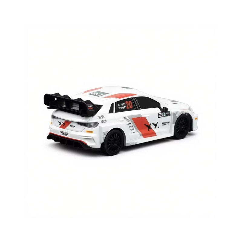 Mini Pegasus ''C-78'' 1/76 - Édition Limitée - TURBO RACING TB-C78