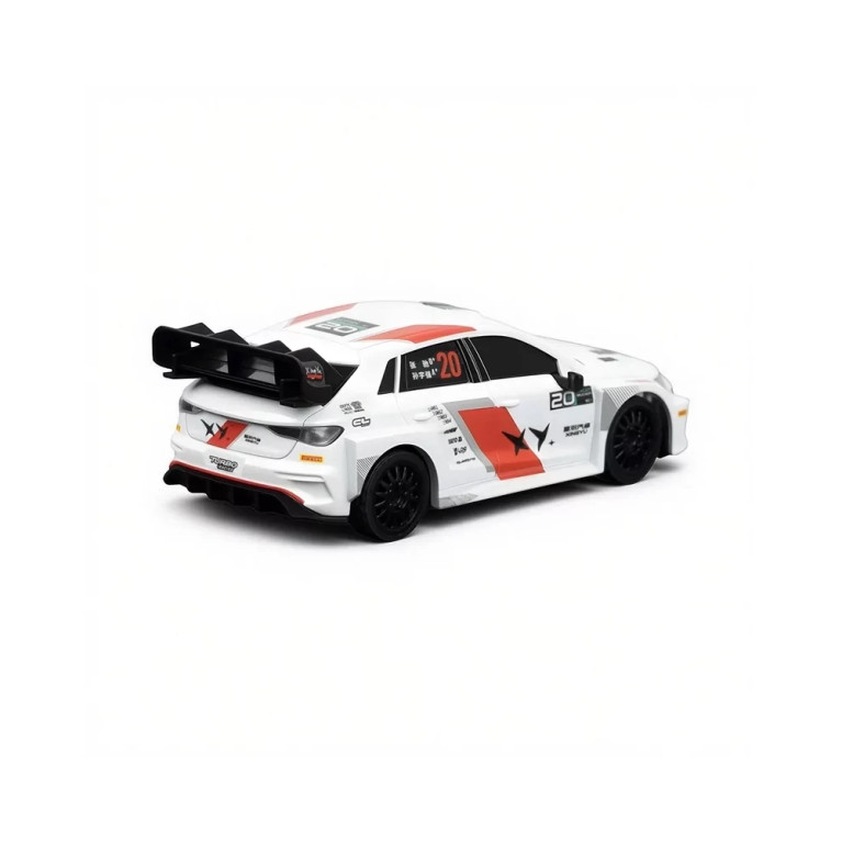 Mini Pegasus ''C-78'' 1/76 - Édition Limitée - TURBO RACING TB-C78