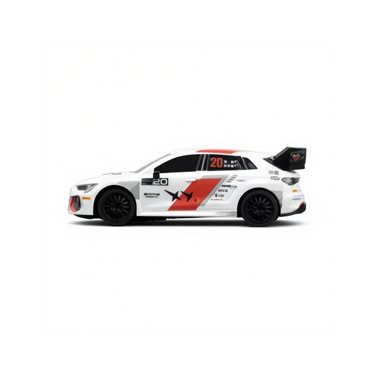 Mini Pegasus ''C-78'' 1/76 - Édition Limitée - TURBO RACING TB-C78