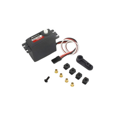 Servo Readyset 1/10 - 6Kg-0.15s-6V - KYOSHO 82281