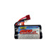 Accu Li-Ion 7.4V 2600mAh - CARSON 500608308