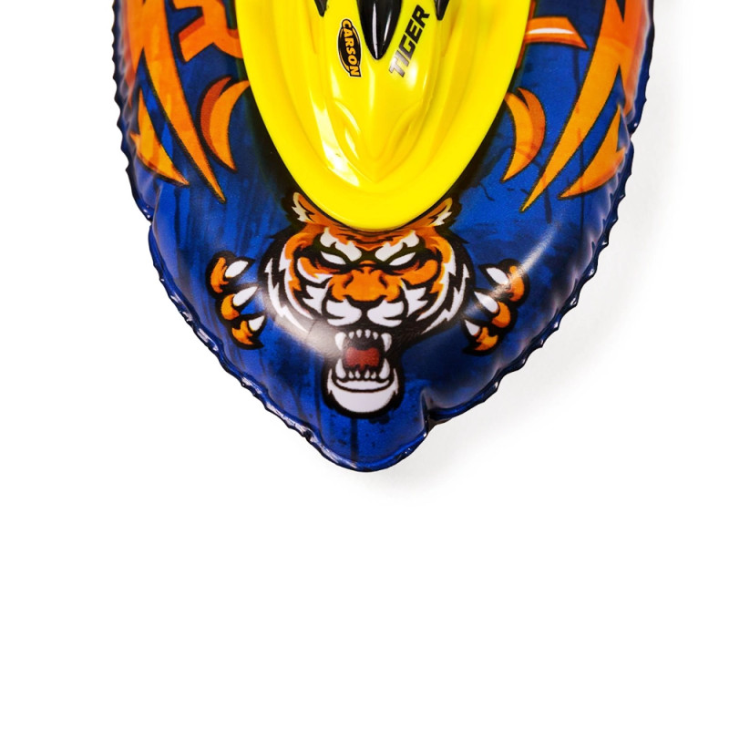 Jetski Nano Wave Tiger - RTR - CARSON 500108064
