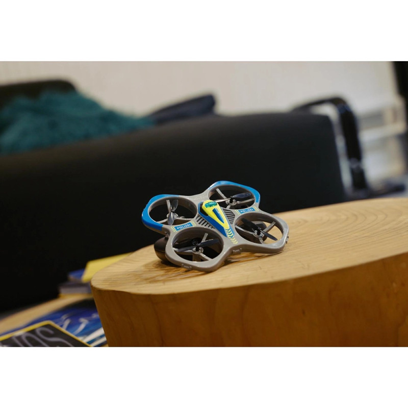 Cyber Drone Polizei - RTF - CARSON 500507186