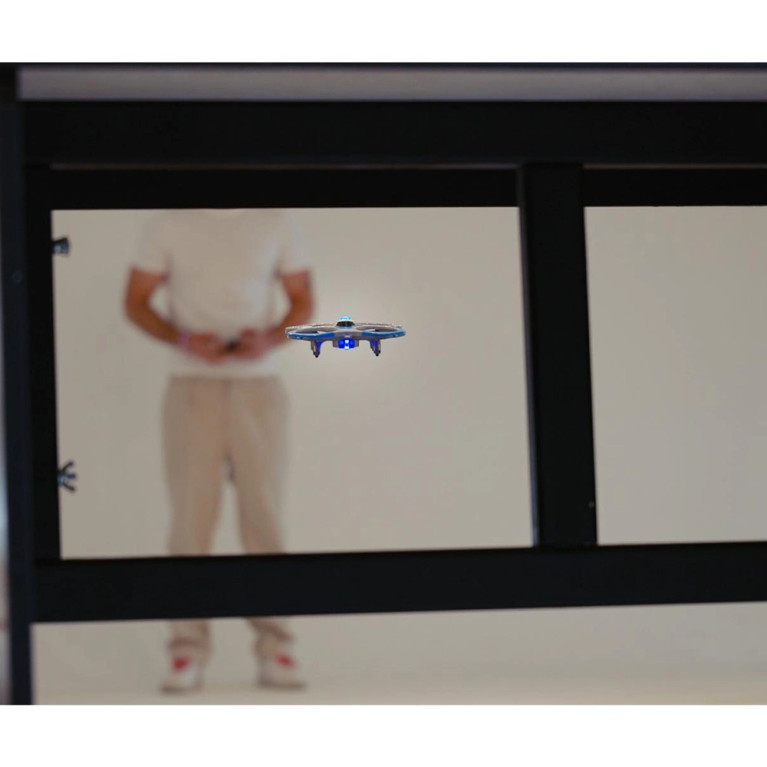 Cyber Drone Polizei - RTF - CARSON 500507186