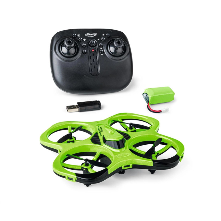 Cyber Drone IR - RTF - CARSON 500507188