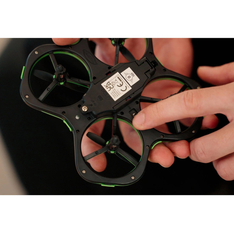 Cyber Drone IR - RTF - CARSON 500507188