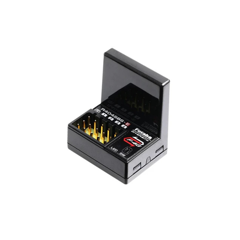 Récepteur R404SBS-E antenne incluse - FUTABA R404SBS-E