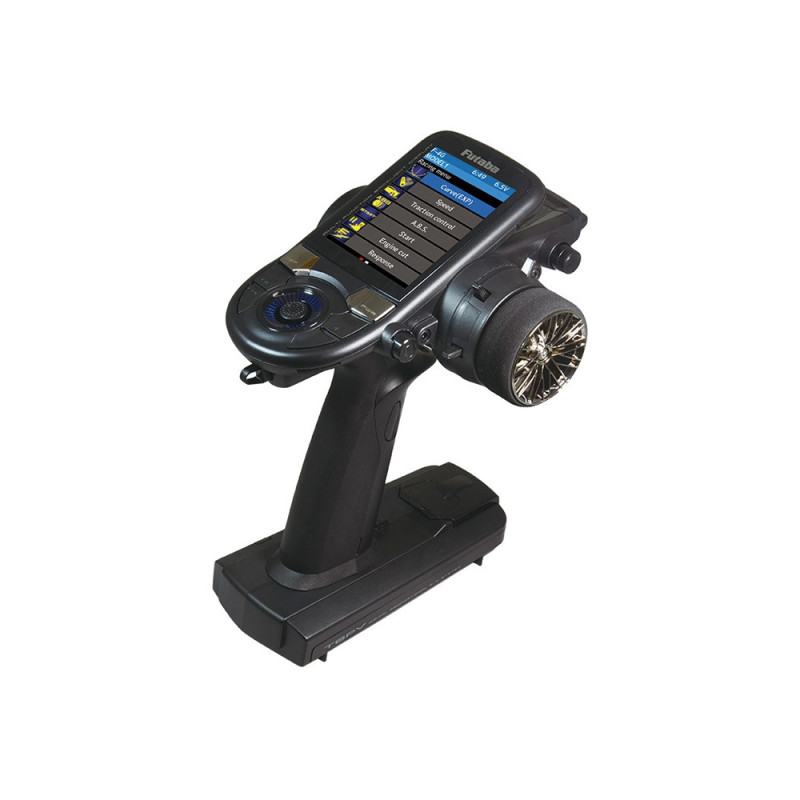 Radio T6PV + récepteur - R404SBS-E - FUTABA 01000052
