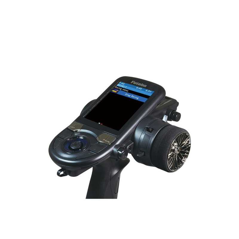 Radio T6PV + récepteur - R404SBS-E - FUTABA 01000052