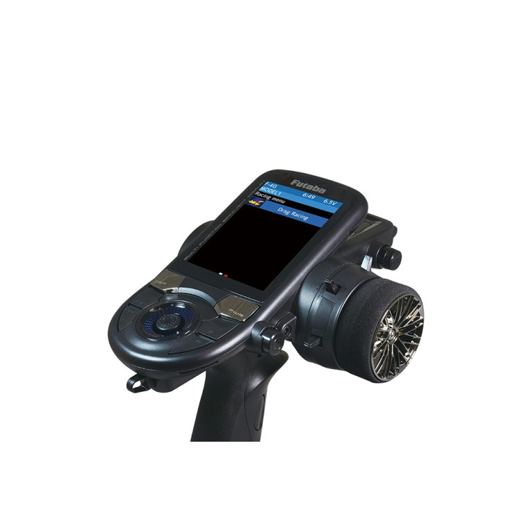 Radio T6PV + récepteur - R404SBS-E - FUTABA 01000052