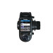 Radio T6PV + récepteur - R404SBS-E - FUTABA 01000052