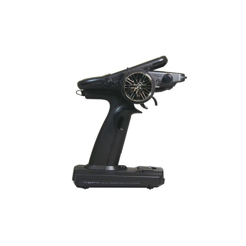 Radio T6PV + récepteur - R404SBS-E - FUTABA 01000052