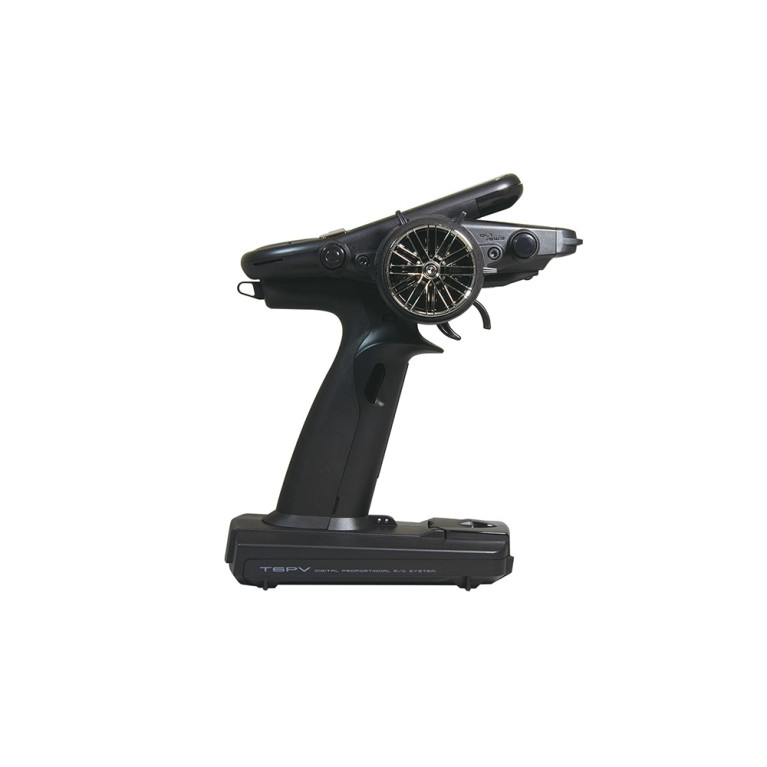Radio T6PV + récepteur - R404SBS-E - FUTABA 01000052
