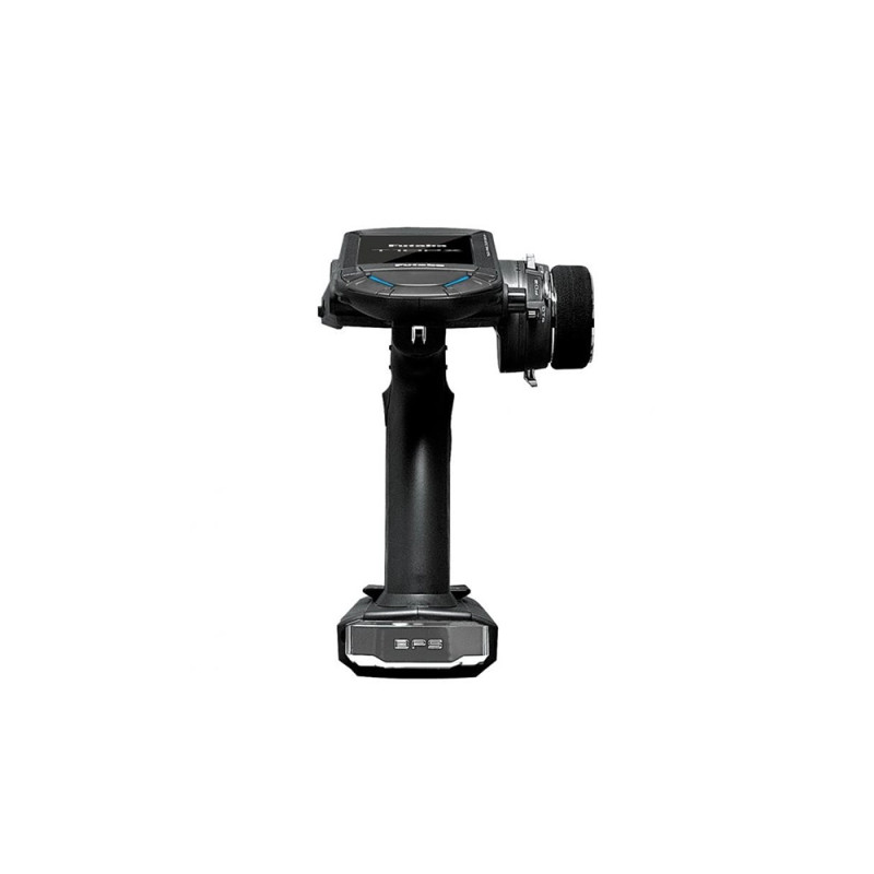 Radio 10PX + récepteur R404SBS-E - FUTABA 01000048