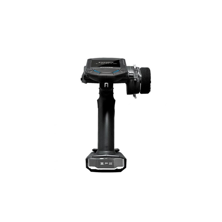 Radio 10PX + récepteur R404SBS-E - FUTABA 01000048