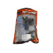 Fusée droite et gauche - Wheely King - HPI RACING 85252