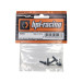 Vis à tête haute - M3x10mm - HPI RACING Z543