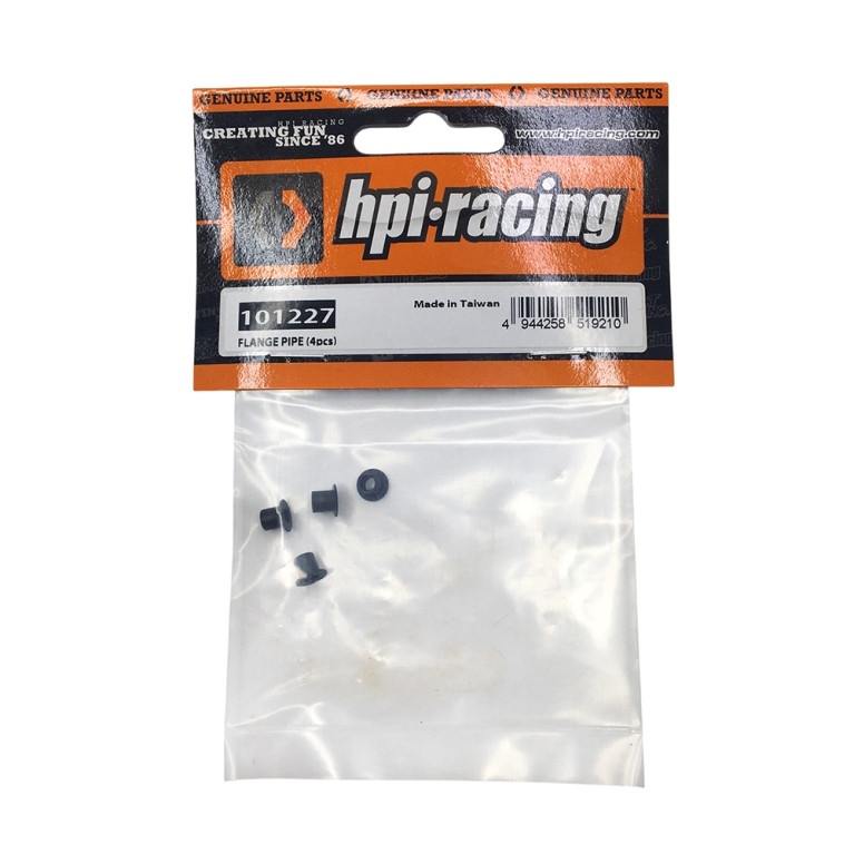 Entretoise à bride - HPI RACING 101227