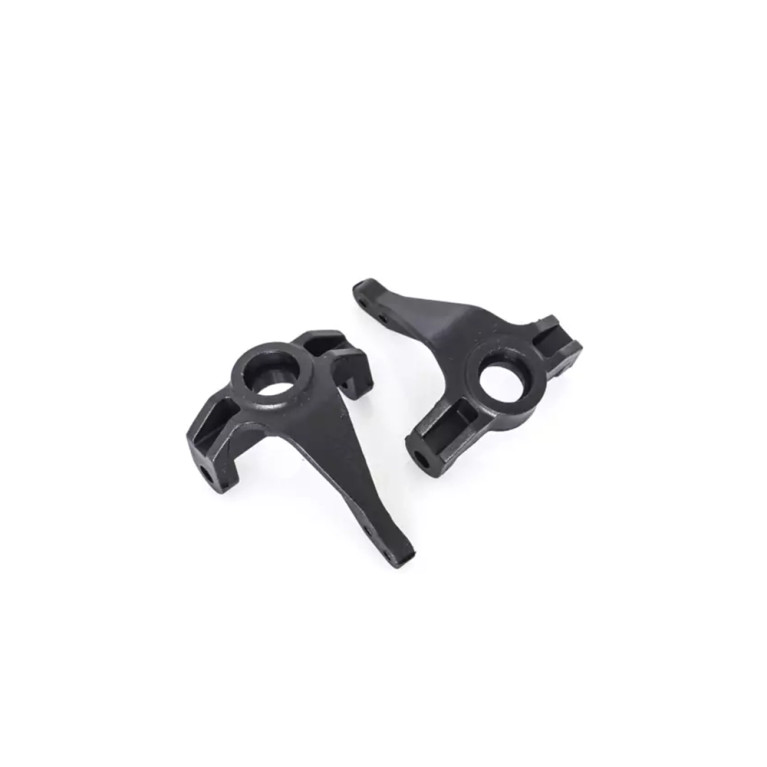 Fusées avant droite/gauche - CRX - HOBBYTECH CRX-010