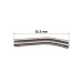 Kit complet liens en inox - CRX2 Madperf - HOBBYTECH CRX-308