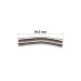 Kit complet liens en inox - CRX2 Madperf - HOBBYTECH CRX-308