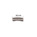 Kit complet liens en inox - CRX2 Madperf - HOBBYTECH CRX-308