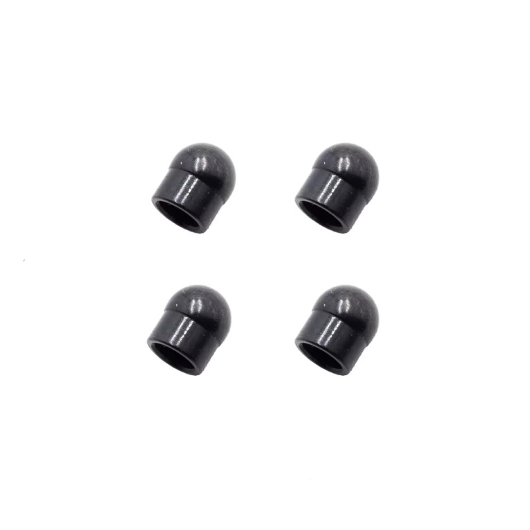 Boule de cales arrières en aluminium - X-MID - HOBBYTECH MID-OP10