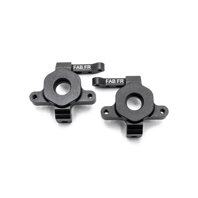 Fusées avants G/D - CRX2 Madperf - HOBBYTECH CRX-310-FR